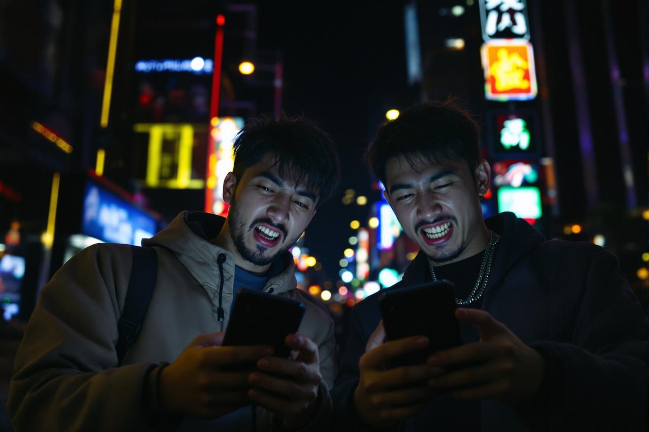 明星的真实面目让吃瓜群众更理性路人甲变明星的勇气激励粉丝珍惜偶像